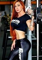 Bina Buck
